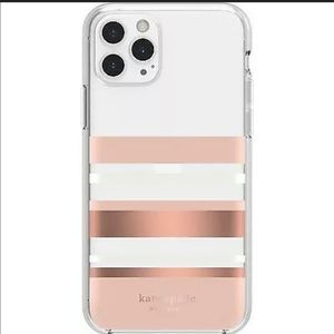 iPhone 11 Pro Max Kate spade case